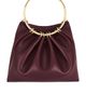 VERAFIED VERAFIED Ring Handle Bag - 1