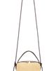 VERAFIED VERAFIED Suede Cafe Mini Bag - 1