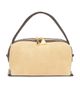 VERAFIED VERAFIED Suede Cafe Mini Bag - 2