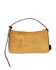 VERAFIED VERAFIED Suede Hobo Bag - 2