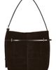 VERAFIED VERAFIED x REVOLVE X Revolve Suede Belted Tote Bag - 2