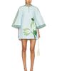 Verandah Verandah Anj Mini Dress - 1