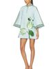 Verandah Verandah Anj Mini Dress - 2