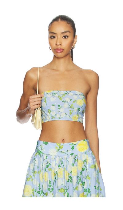 Verandah Verandah Bandeau
