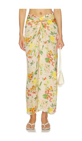 Sho Dress