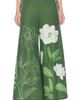 Verandah Verandah Magnolia Flared Pants - 1