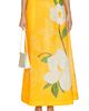 Verandah Verandah Magnolia Maxi Skirt - 1