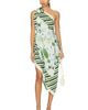 Verandah Verandah Multiway Scarf Blouse Dress - 1