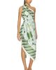 Verandah Verandah Multiway Scarf Blouse Dress - 2