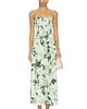 Verandah Verandah Smocked Summer Maxi Dress - 1
