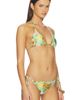 Verandah Verandah Triangle Bikini Top - 2