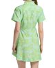 Verandah Women's Ammama Bawa Floral Cotton-Linen Minidress - 5