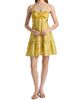 Verandah Women's Ammama Corset Mango-Print Minidress - 2