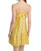 Verandah Women's Ammama Corset Mango-Print Minidress - 5