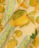 Verandah Women's Ammama Corset Mango-Print Minidress - 7