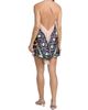 Verandah Women's Ammama Floral Handkerchief Minidress - 5