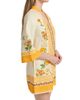 Verandah Women's Ammama Garden Cotton-Linen Minidress - 4