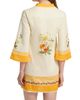Verandah Women's Ammama Garden Cotton-Linen Minidress - 5