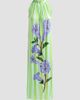 Verandah Women's Ammama Hand-Beaded Floral Maxi Dress - 1