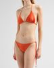 Verandah Women's Ammama Reversible String Bikini Bottoms - 4