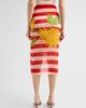 Verandah Women's Ammama Silk-Cotton Pareo - 3