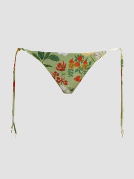 Verandah Women's Ammama String Bikini Bottoms