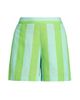 Verandah Women's Ammama Summer Linen-Cotton Shorts - 1