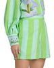 Verandah Women's Ammama Summer Linen-Cotton Shorts - 4