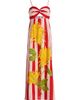 Verandah Women's Ammama Twist Draped Maxi Dress - 8