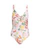 Verandah Women's Ammama Twisted Drape One-Piece Swimsuit - 5