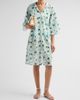 Verandah Women's Ammama Villa Hooded Cover-Up Dress - 2