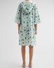 Verandah Women's Ammama Villa Hooded Cover-Up Dress - 3