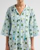 Verandah Women's Ammama Villa Hooded Cover-Up Dress - 5