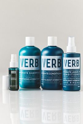 VERB Bold Moisture Kit