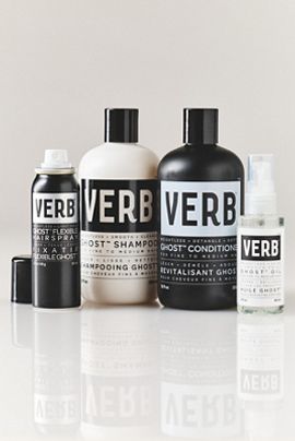 VERB Ghost Icons Kit