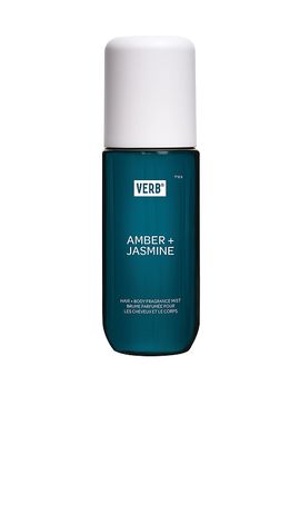 VERB VERB Amber & Jasmine Hair And Body Fragrance Mist