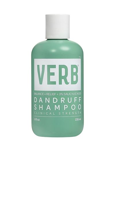 VERB VERB Dandruff Shampoo 8oz