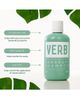 VERB VERB Dandruff Shampoo 8oz - 2