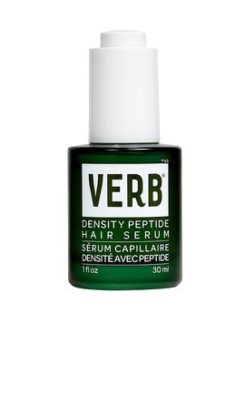 VERB VERB Density Peptide Hair Serum