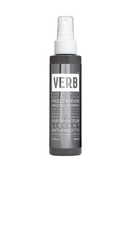 VERB VERB Frizz Defense Smoothing Spray