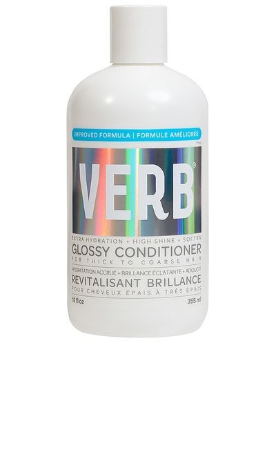 VERB VERB Glossy Conditioner 12oz