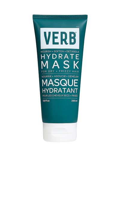 VERB VERB Hydrate Mask