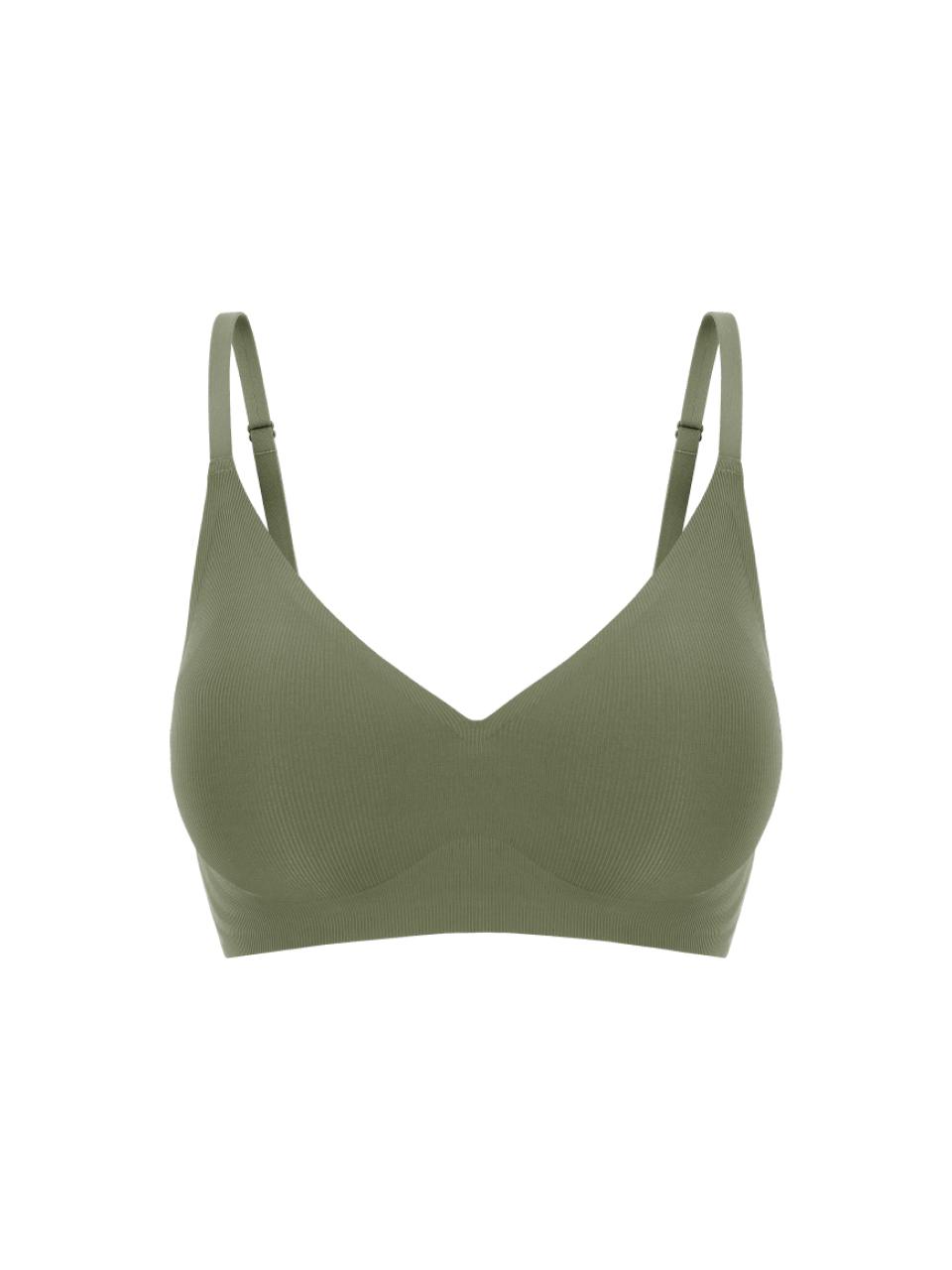 verish Cool Fit Plus Voluminous Fit Bra