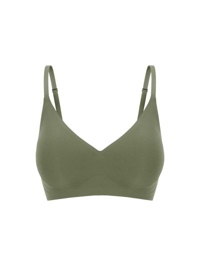 verish Cool Fit Plus Voluminous Fit Bra