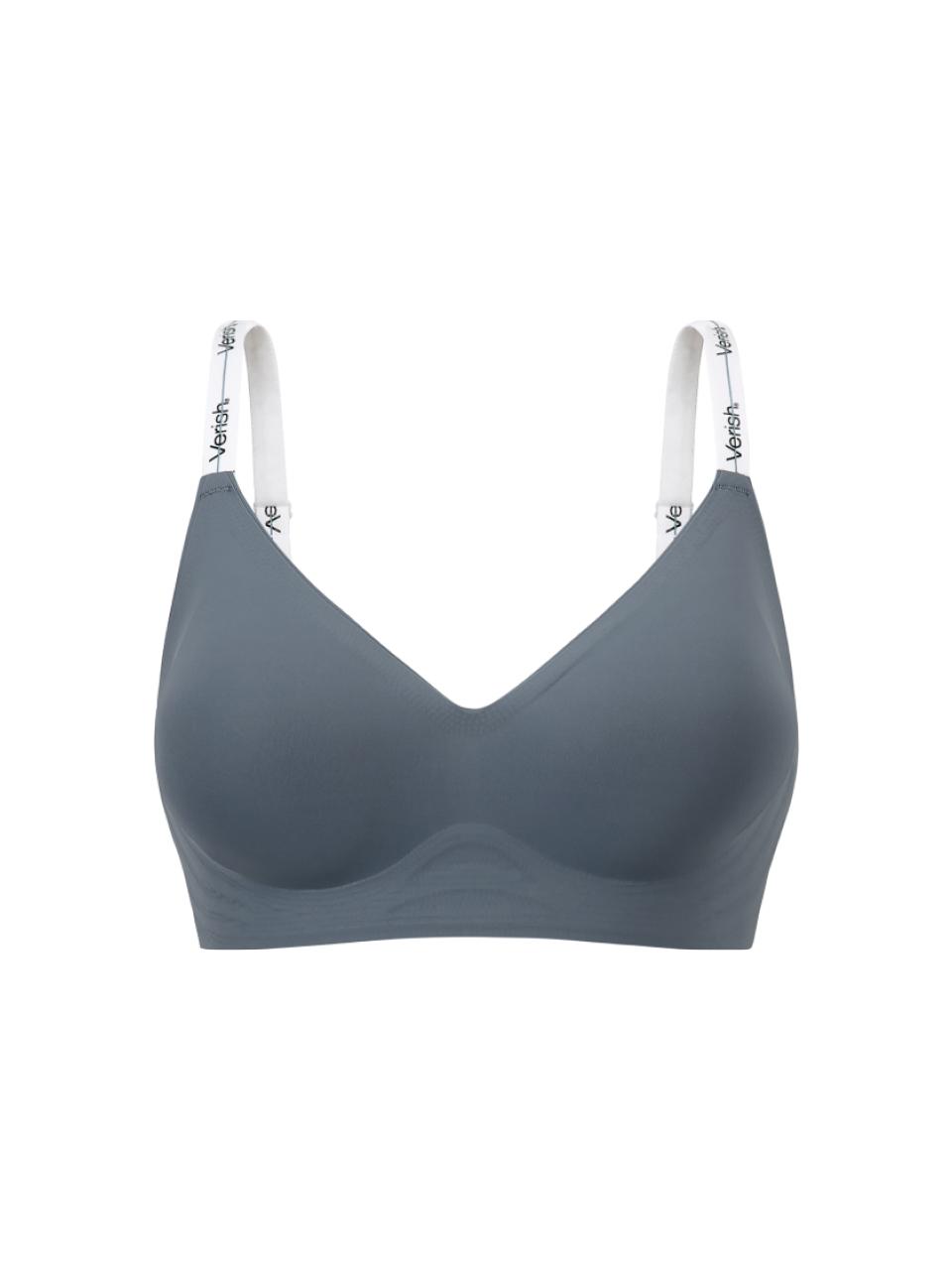 verish Cool Fit Voluminous Logo Bra