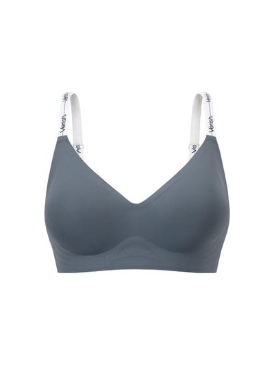 verish Cool Fit Voluminous Logo Bra
