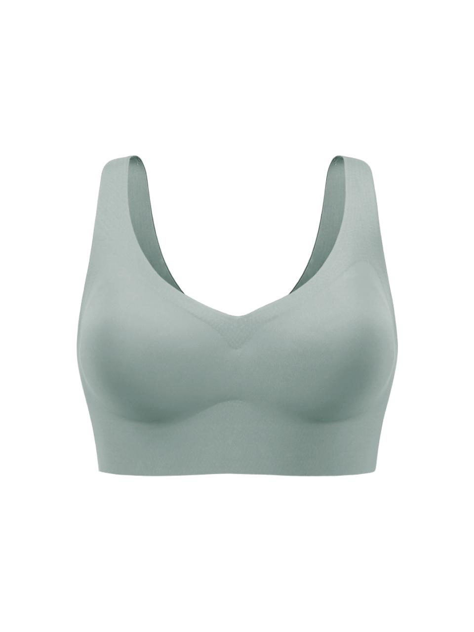 verish Cool Fit Voluminous No Hook Bra