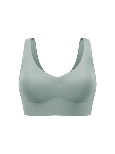 verish Cool Fit Voluminous No Hook Bra
