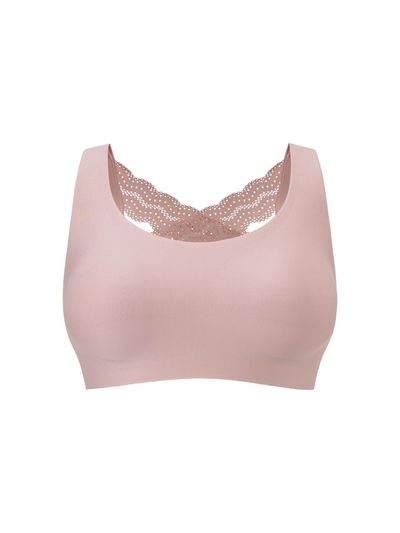 verish Lacett Bra No Hook