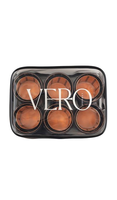 Vero Lineage Vero Lineage Lift 12 Hair Roller And Clip Set